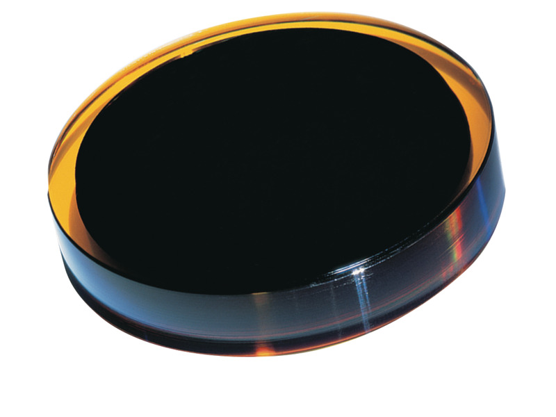 BLACKMagic™ ZnSe Meniscus Lenses