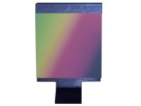 Diffraction Gratings for MS125 Spectrograph Diffraction Gratings for MS125 Spectrograph