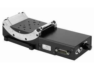 High Precision DC Motor Goniometers