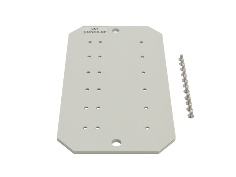 CONEX™ Motion Controller Accessories CONEX™ Motion Controller Accessories