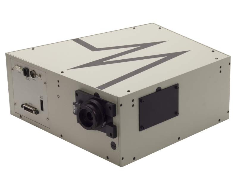 CS260 High Resolution Extended Range Monochromators