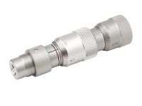 DM Thread-Mount Differential Micrometer Heads DM Thread-Mount Differential Micrometer Heads