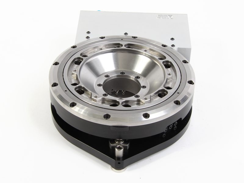 ZVR Integrated Vertical and Rotation Stages