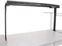Clearance Optical Table Shelves