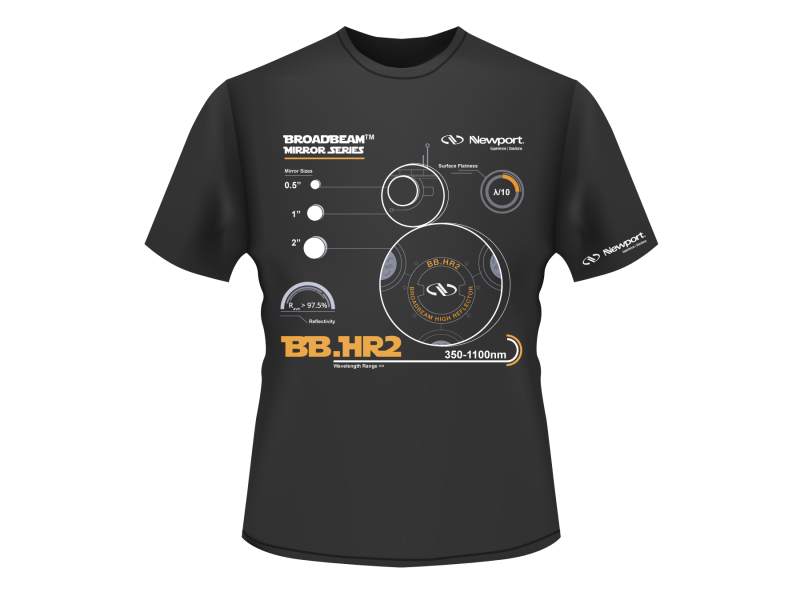 T-Shirts for Scientists and Engineers