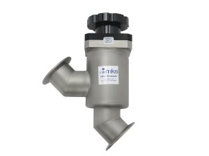 LoPro™ Bellows Vacuum Isolation Valves