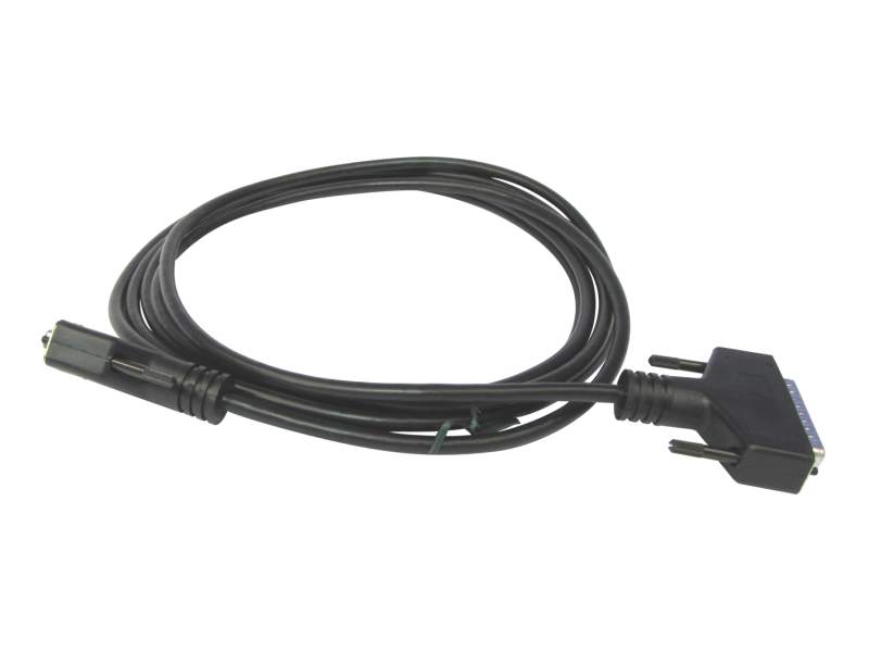 ESP Motion Controller to Stage Cables
