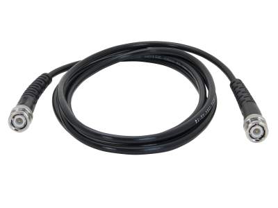 BNC Cables For Low Light, Low Frequency Measurements