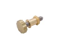 AJS High-Precision Adjustment Screws