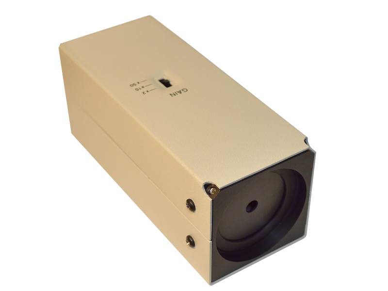 Oriel Detector Cables