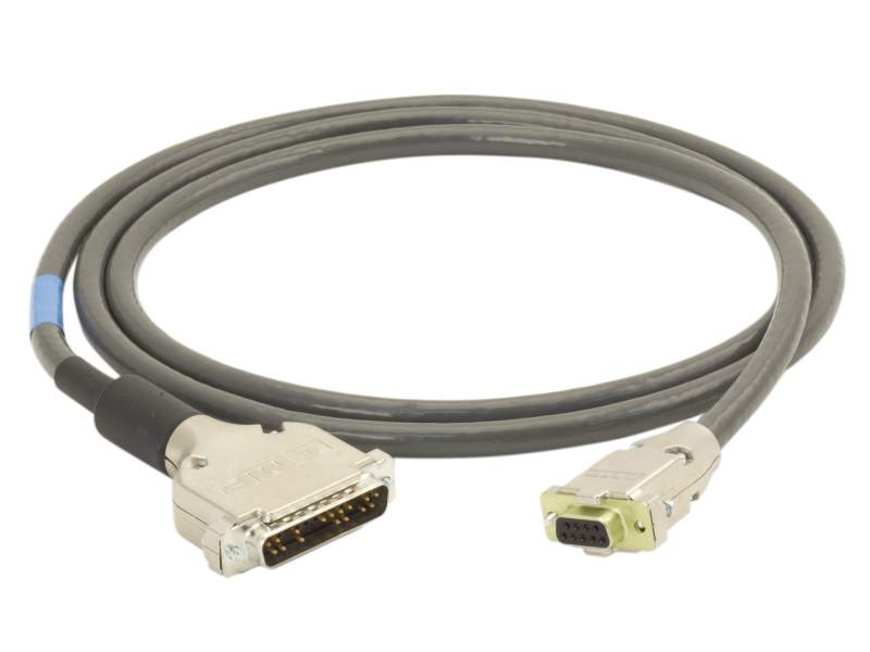 Laser Diode TEC Cables