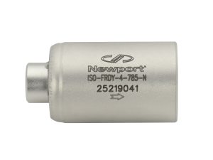 Compact Faraday Optical Isolators