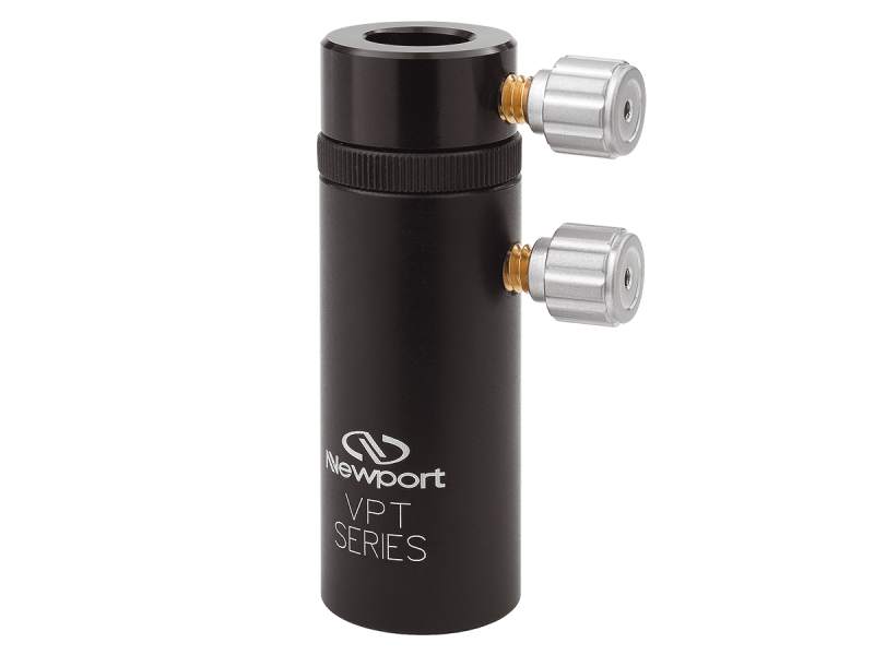 Translating Optical Post Holders