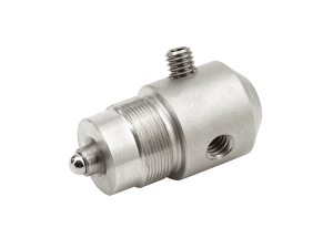 BHC Precision Adjustment Screws