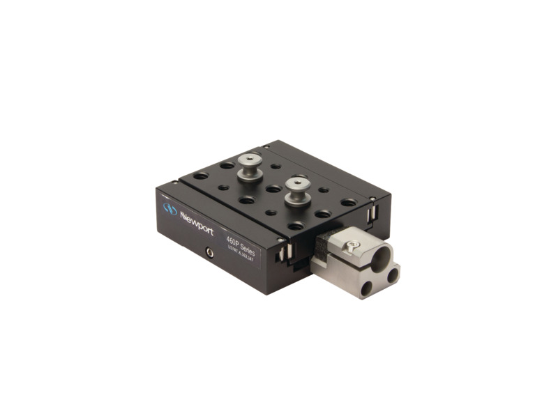 Modular, Peg-Joining Ball Bearing Stages