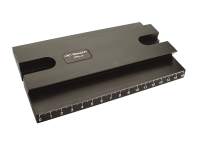 Precision 100 mm Dovetail Optical Rails