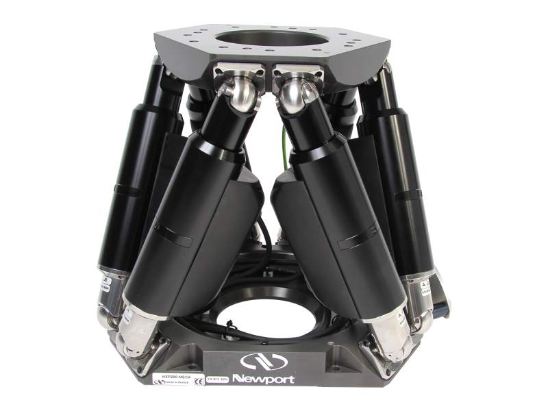 High Load Hexapods