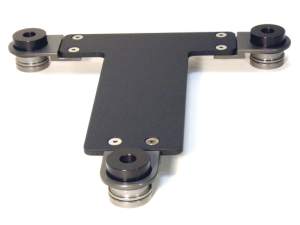 Olympus Microscope Isolation Platforms