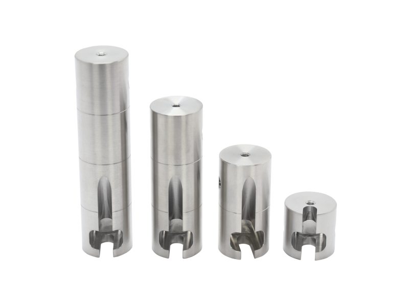 1.0 in. PX Series Forkless Optical Posts