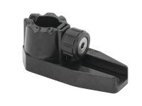 Non-Bridging Slotted-Base Optical Post Holders Non-Bridging Slotted-Base Optical Post Holders