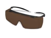 F22 OTG Frame Laser Safety Glasses