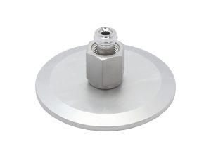 ISO-KF Flange to VCR-F Adapters