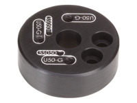 Cubic Enclosures and Mounts, Aegis Qube