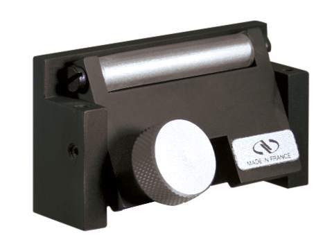 Edge Grip Thumbscrew Clamp Filter Mounts