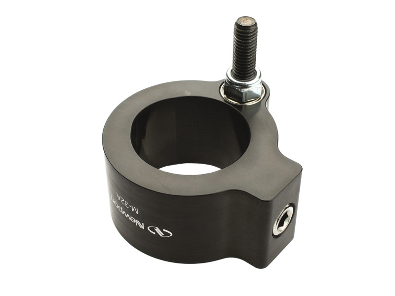 Optical Support Rod Platforms