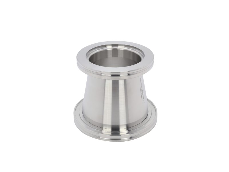 ISO-MF Flange Conical Reducers