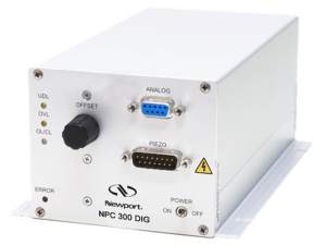 Piezo Stack Amplifiers