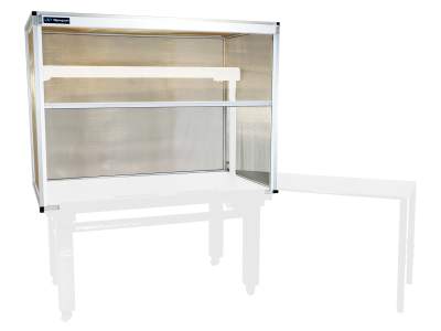 Vision IsoStation™ Optical Workstation Faraday Cages