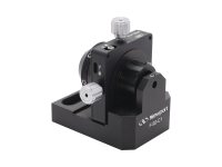 GRIN Lens Fiber Couplers