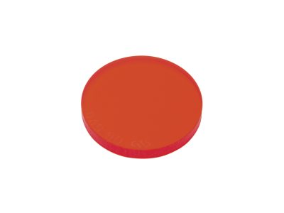 colored glass longpass filter model fsr-og590 colored glass longpass filter model fsr-og590