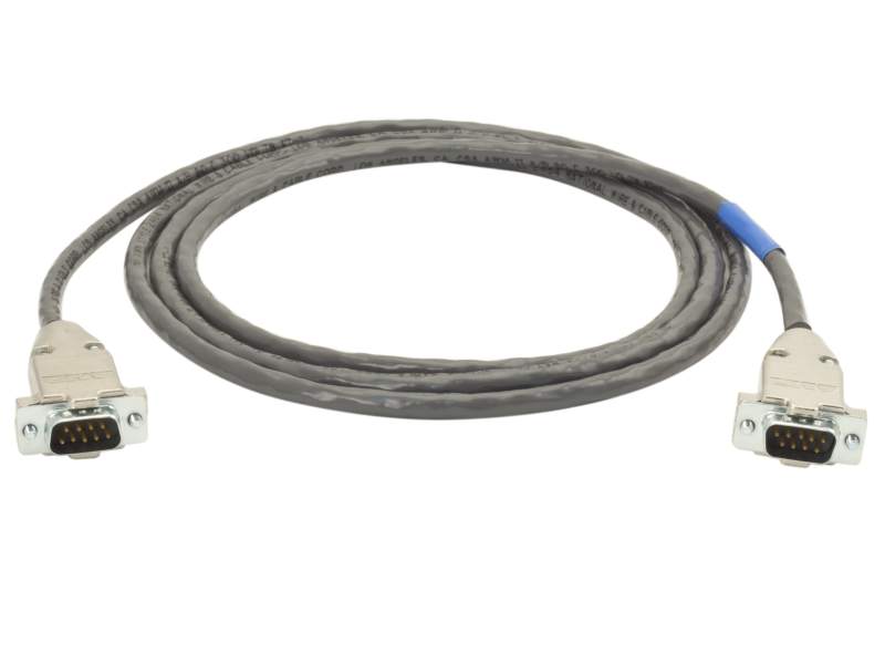 Laser Diode Driver Cables