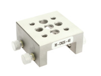 26 mm Optical Rail Carriers 26 mm Optical Rail Carriers