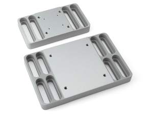 Translation Stage Base Plates, 906x Series