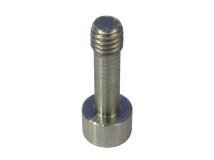 Captive Screw Sets for Motorized Stages