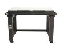 4.8 mm Skin Ergonomic Vision IsoStation™ with Pneumatic Isolation