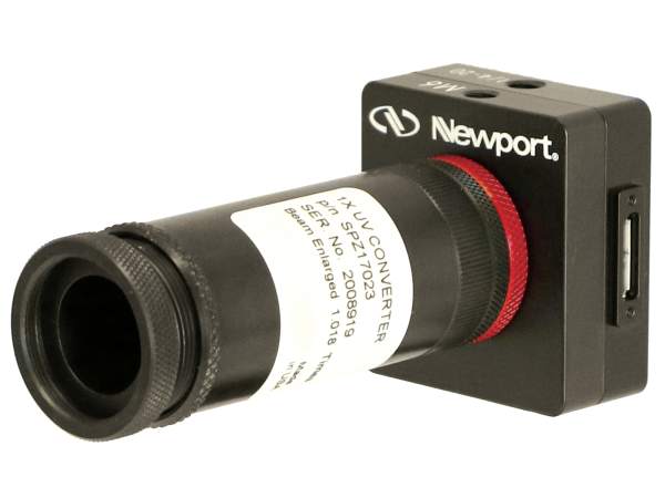 Laser Beam Profilers Laser Beam Profilers