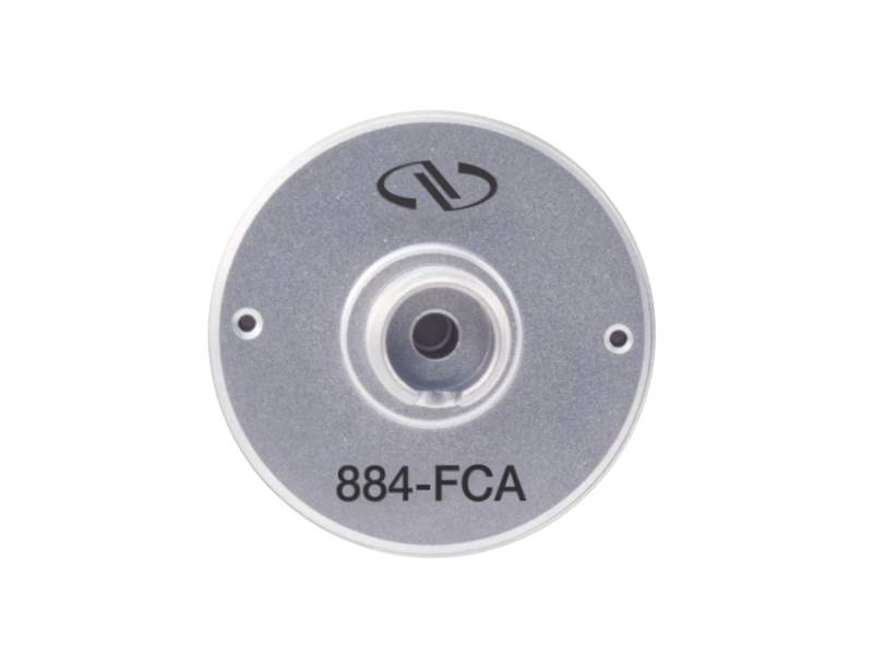 Fiber-Optic Adapters for Photodiode Sensors