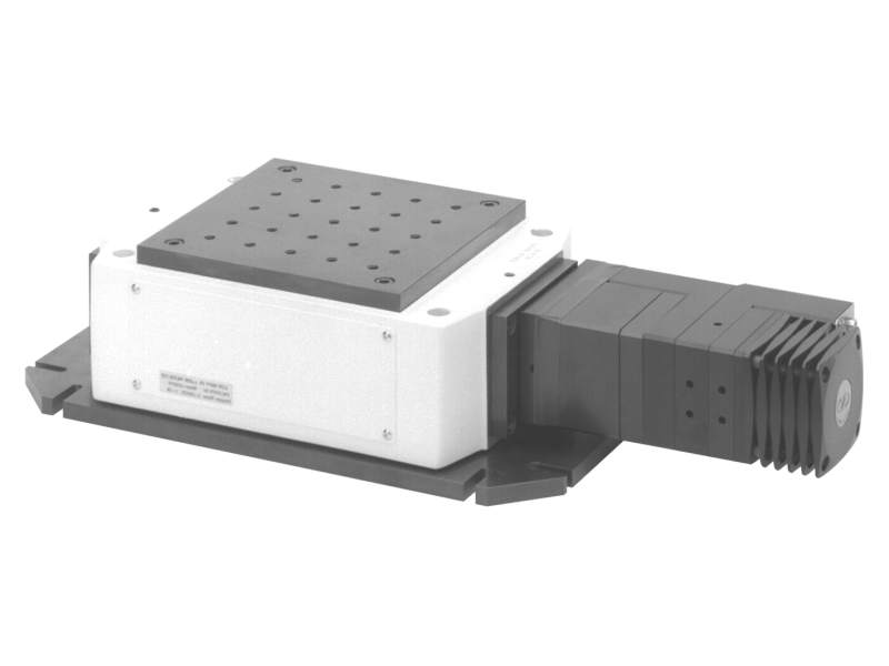 UZ Series Precision Vertical Stages