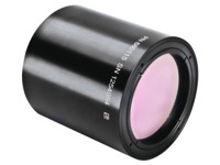 SupIR 65 mm f/1.2 Fixed Focus LWIR XGA Imaging Lenses