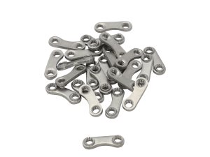 CF Flange Plate Nut Sets