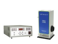 Pre-Aligned Xenon Arc Lamp Sources