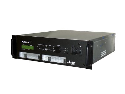 5kW Pulsed DC Plasma Generator