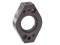 Stackable Retaining Ring Filter Mounts