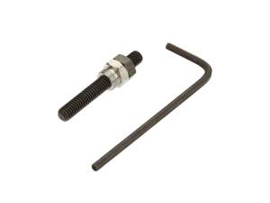 Carriage Locks for Linear Stages