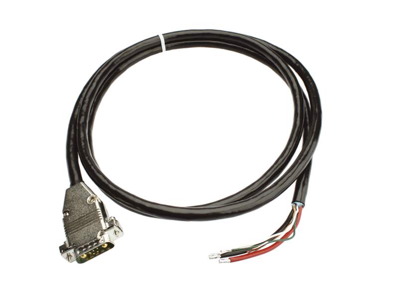 Laser Diode TEC Cables