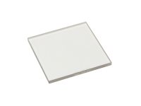 Optical Crown Glass Metallic ND Filters